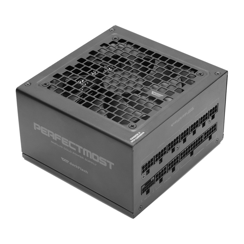 DarkFlash Power Supply PMT1250 Black 2