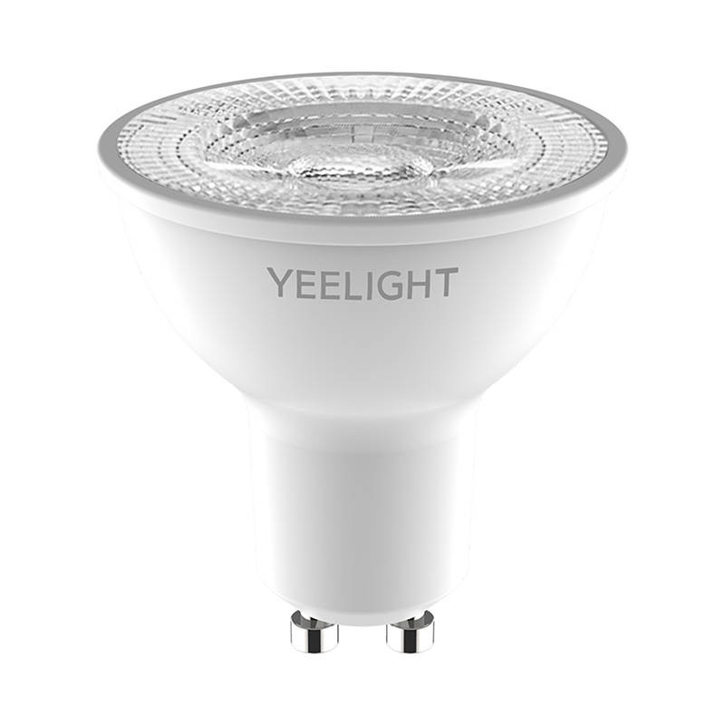 Yeelight GU10 Dimmable Bulb (White) 1pc 3