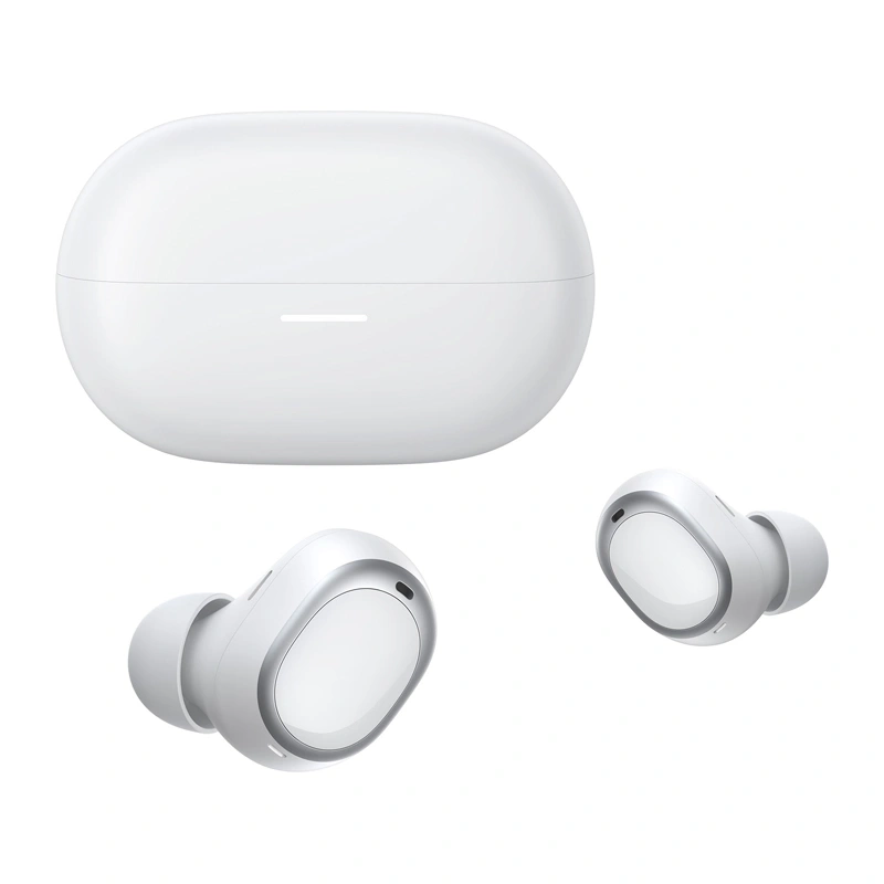 QCY Wireless earbuds TWS Melobuds A30 (white) 4