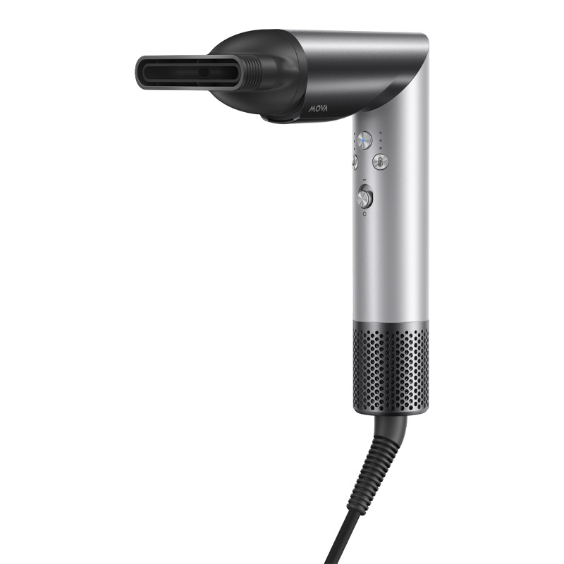 Hair Dryer MOVA Master 10 Silver 4