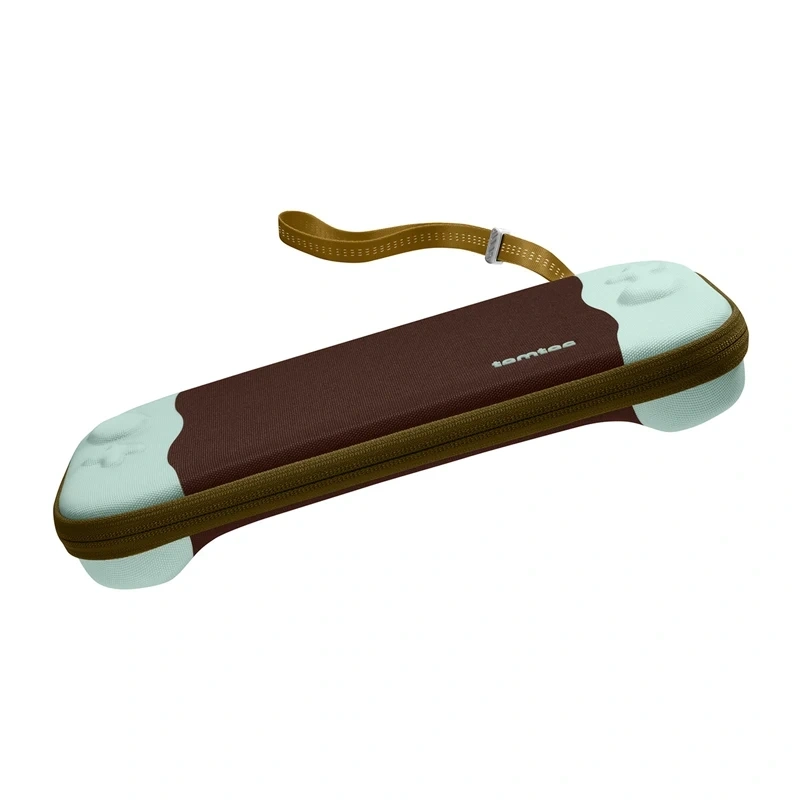 TOMTOC FancyCase-G05 Switch 2 Slim Case (ChocoMint) 2