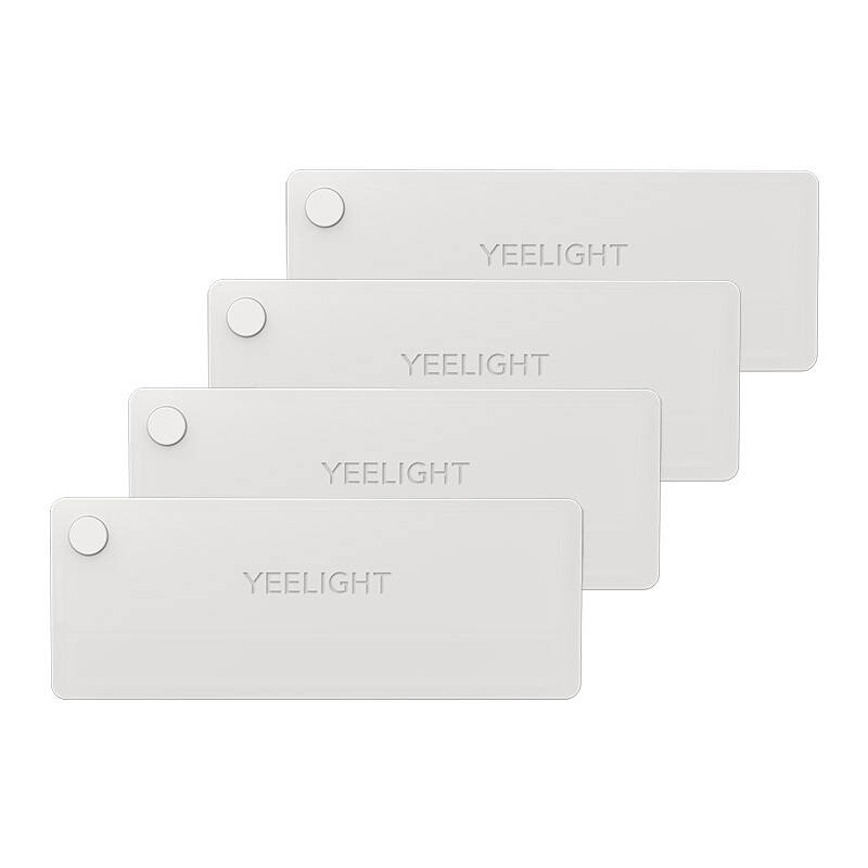 Lampka do szuflady YEELIGHT LED Sensor Drawer Light 4szt 2