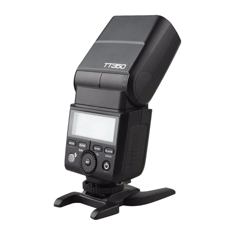 Flash GODOX TT350S for Sony 2