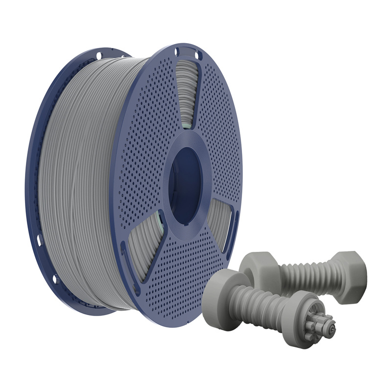 Sunlu Filament ABS High-Speed (grey) 2