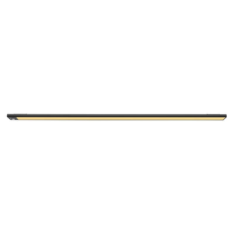 Lampka meblowa YEELIGHT Closet Light 60cm 2700K (czarna) 4
