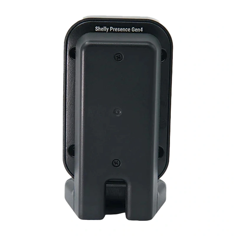 Presence sensor SHELLY Presence Gen4 (black) 4