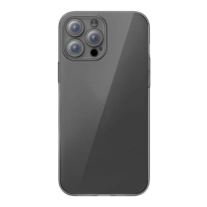 Zestaw ochronny BASEUS Corning do iPhone 12 Pro Max (przezroczysty) 3