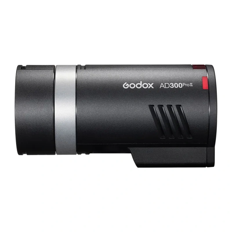 Flash GODOX AD300ProII for Godox mount 3