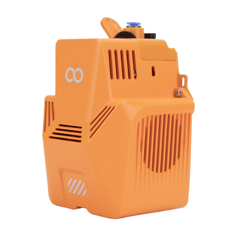 ELEGOO Printhead Kit for OrangeStorm Giga 3