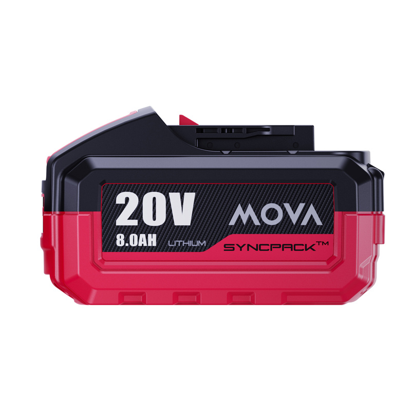 MOVA GBA208 20V Lithium-ion Battery 8.0Ah