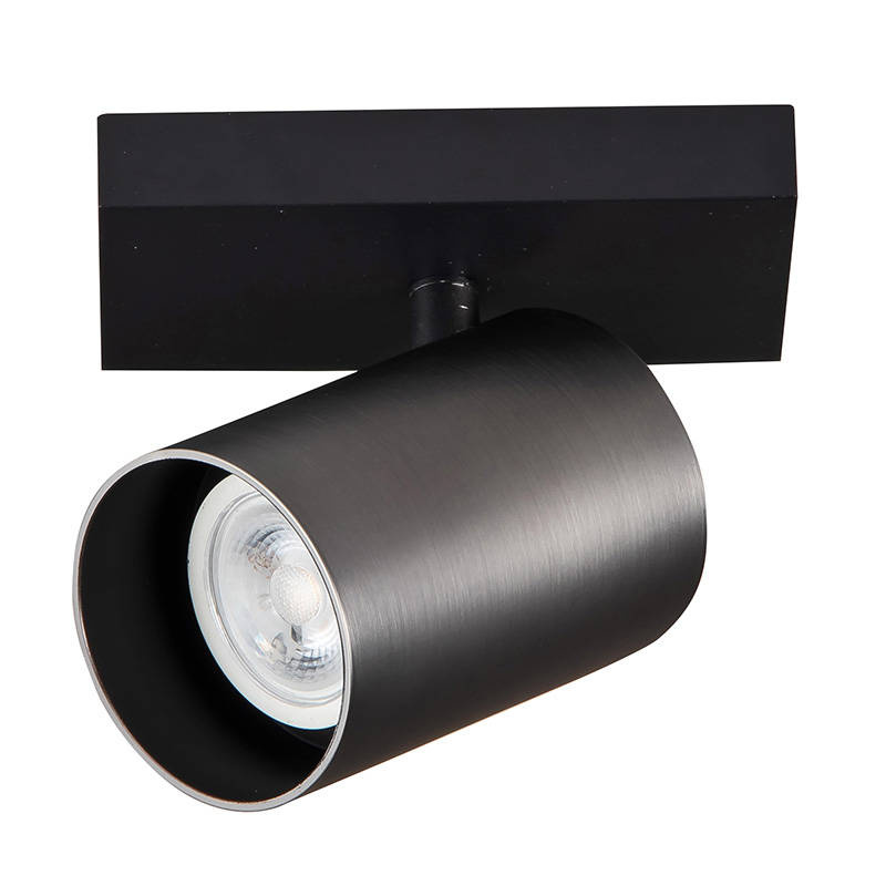 Yeelight Ceiling Spotlight YLDDL-0083 (one bulb) black 3