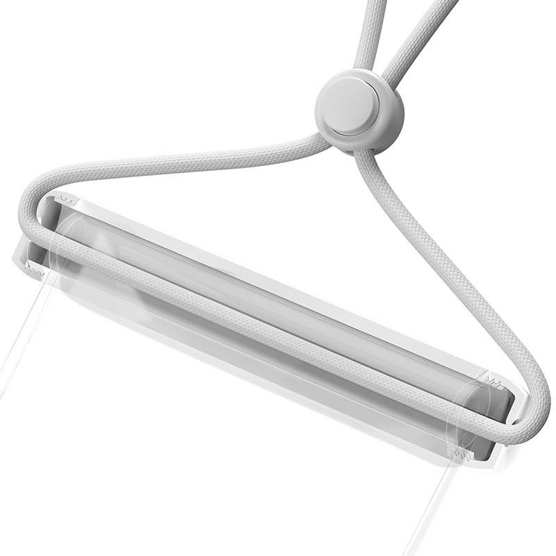 Etui wodoodporne BASEUS Cylinder uniwersalne IPX8 (białe) 3