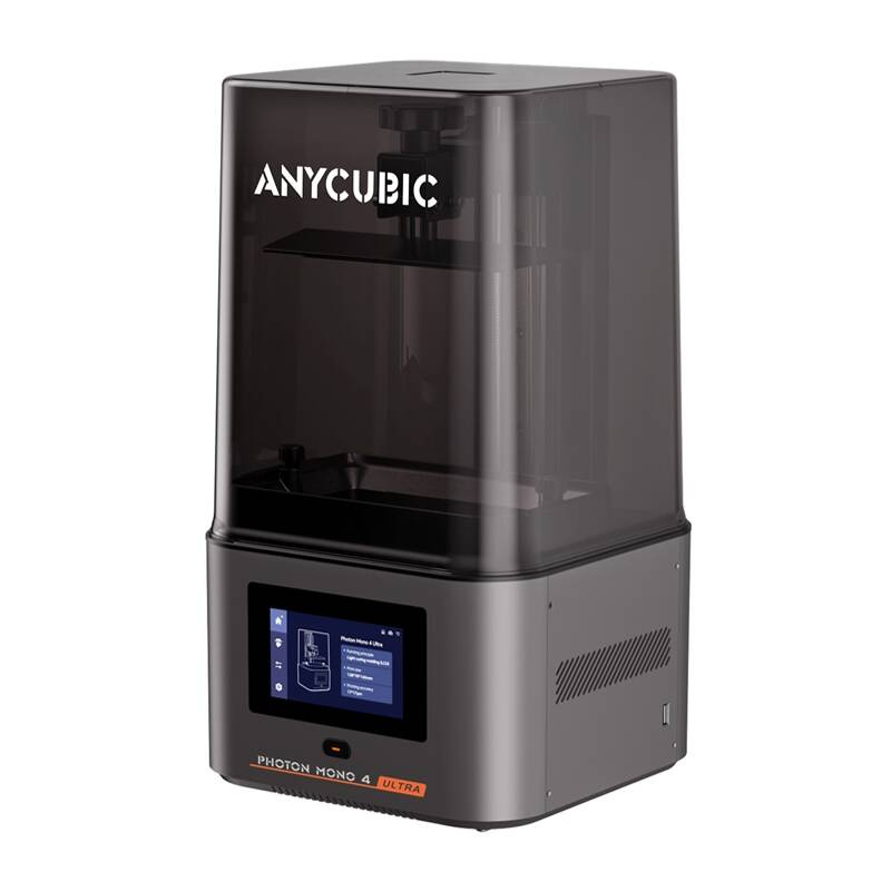Drukarka 3D Anycubic Photon Mono 4 Ultra