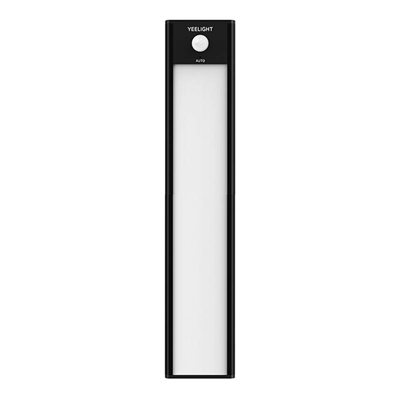Lampka do szafy YEELIGHT Closet Light 20cm 2700K (czarna) 3