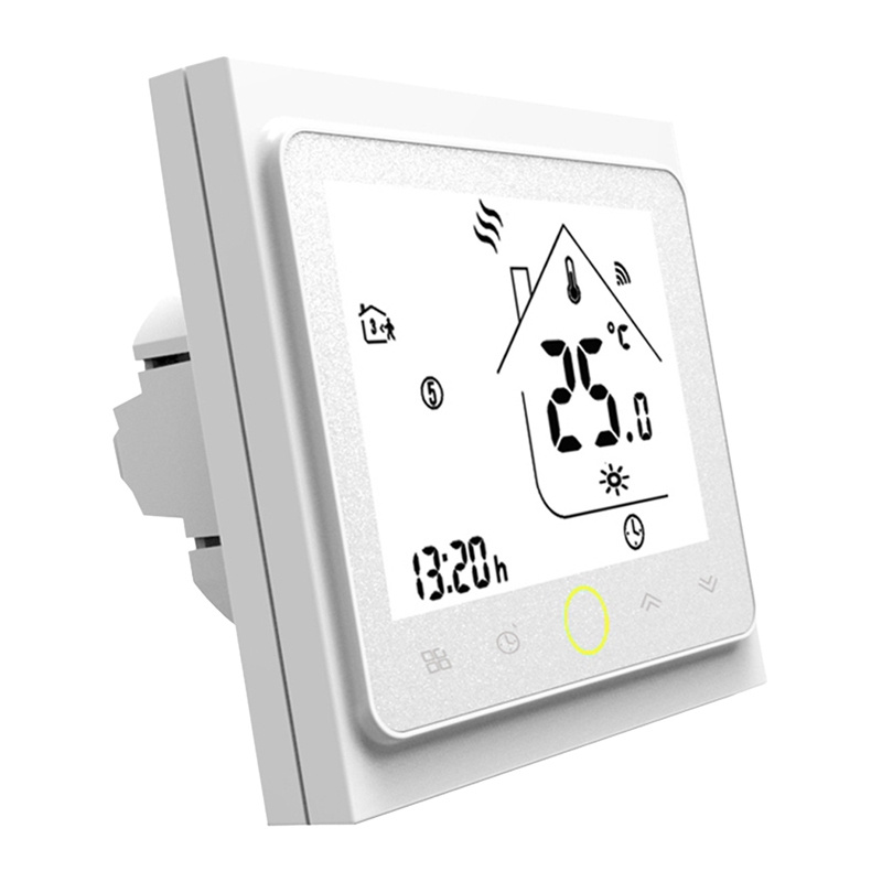 Smart Thermostat MOES BHT-002 Wi-Fi LCD 2