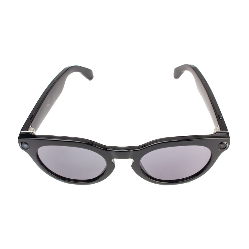 Round-framed COLMI V03 sunglasses 2