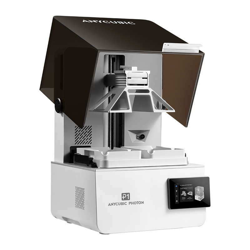 Anycubic Photon P1 3D Printer 4
