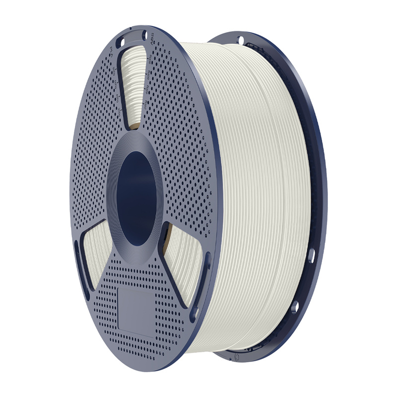 Sunlu Filament PLA Glow In The Dark (White to Blue) 4