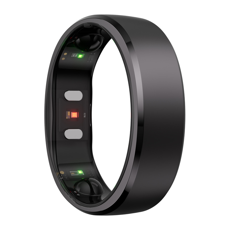 Smartring RingConn Gen 2 RCA-01, size 10 (black) 2