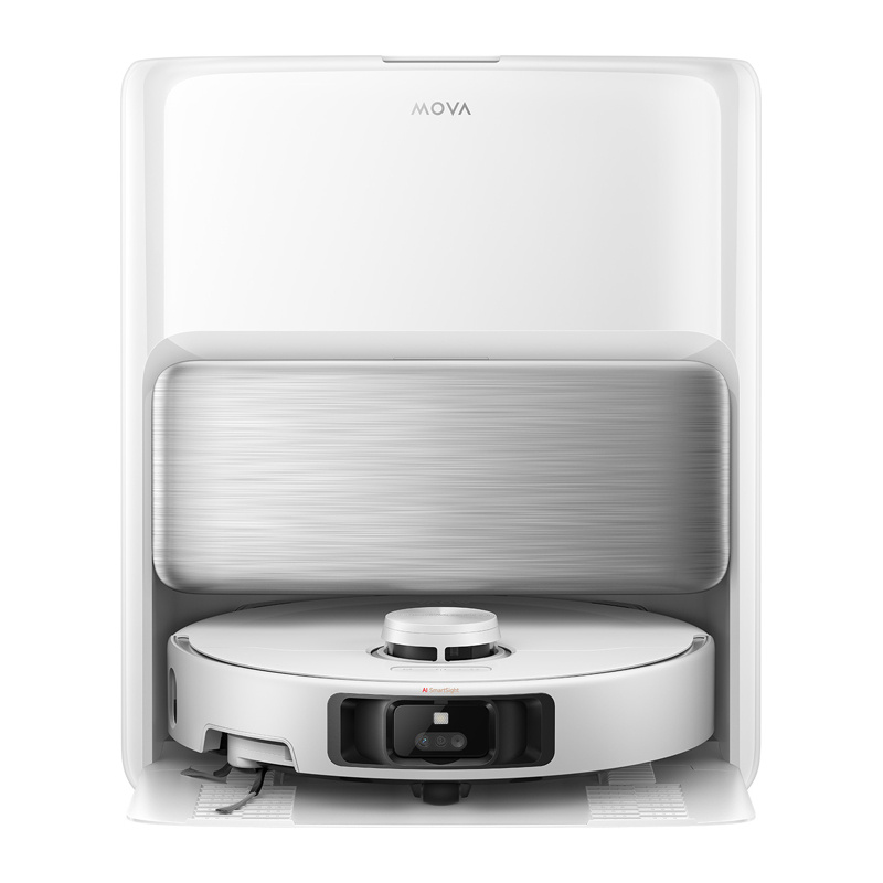 MOVA P70 Pro Ultra Robot Vacuum Cleaner 2