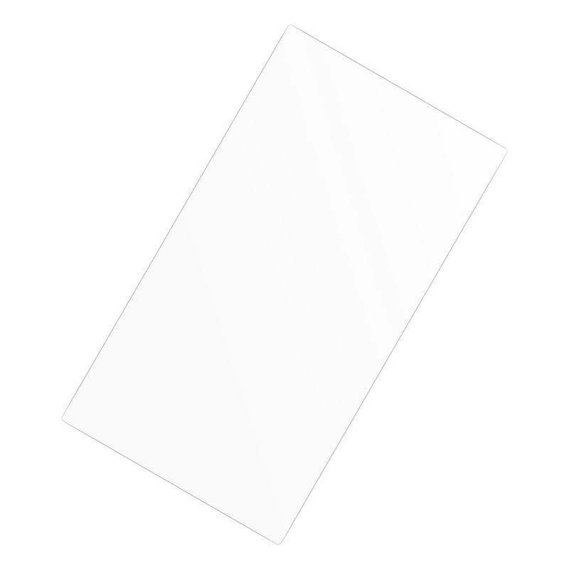 Szkło hartowane BASEUS Crystal 0.3mm Tesla X/S 17" 5