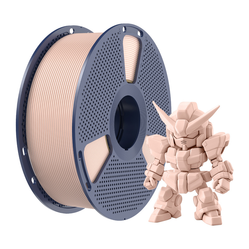 Sunlu Filament PLA+ 2.0 Beige 2