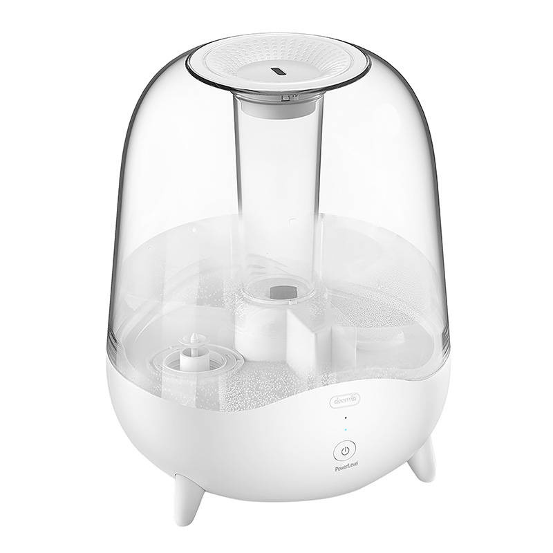 Nawilżacz powietrza DEERMA F325 ultradźwiękowy 5L 4