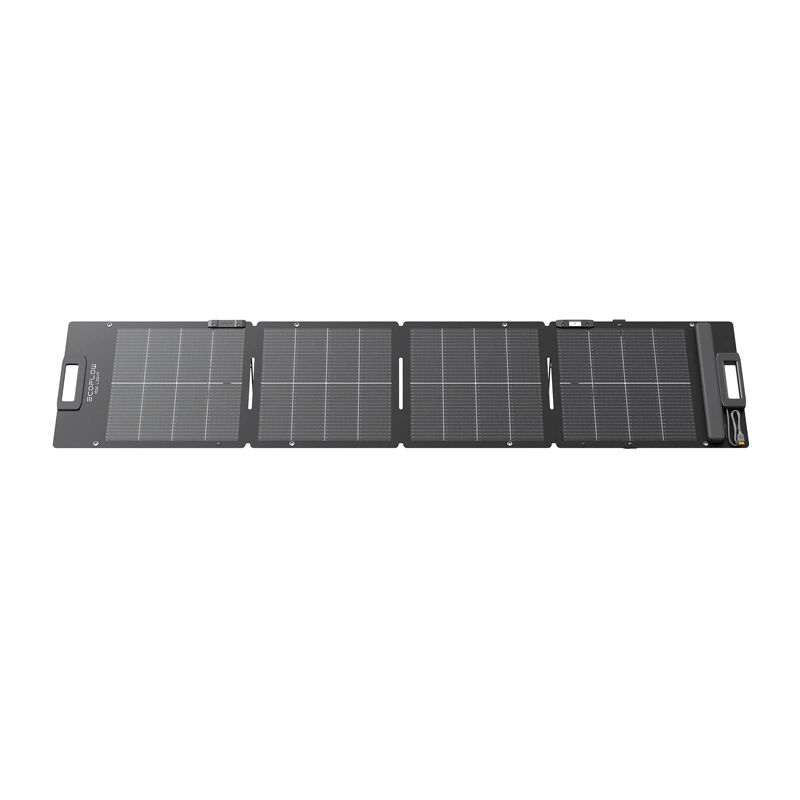 Panel fotowoltaiczny EcoFlow 110W składany