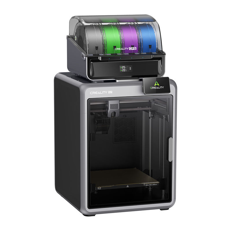 Creality K2 Combo 3D Printer 2