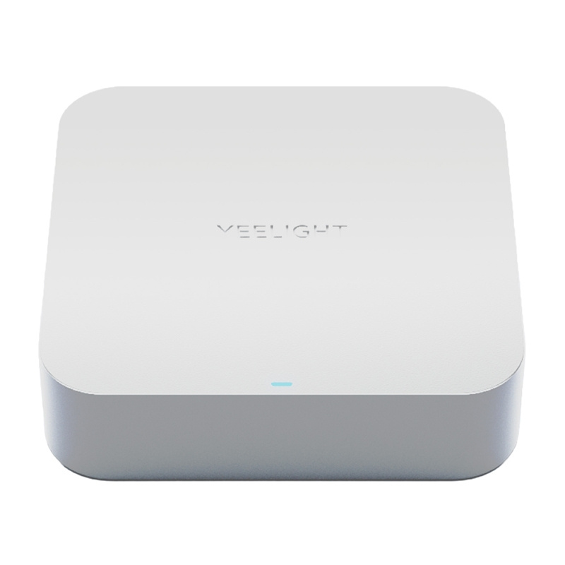 Intelligent switchboard Yeelight Hub E1Matter 2
