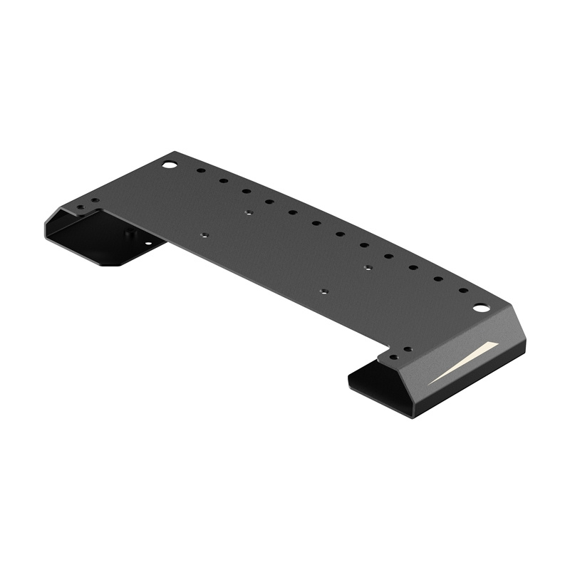 MOZA RS078 pedal base extension plate mBooster/CRP/CRP2 4