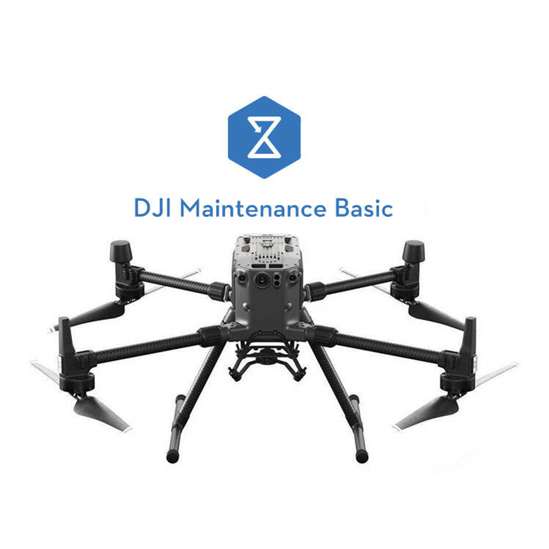 DJI Maintenance Premium dla Matrice 300 RTK