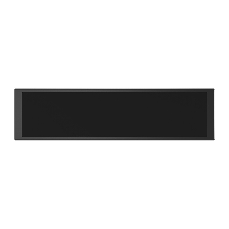 Computer Screen DarkFlash IPS 9,2" V92 (black) 4