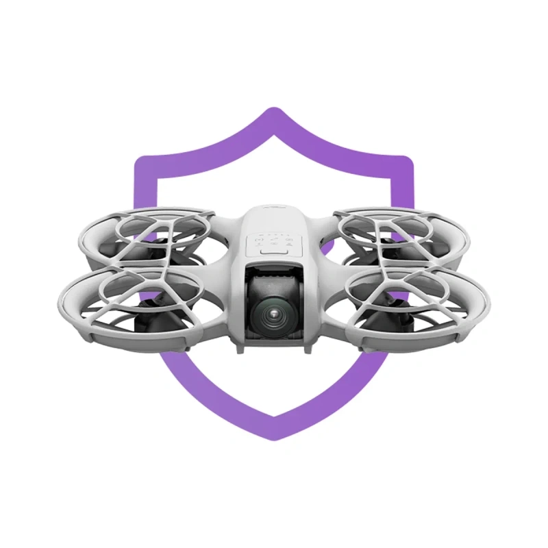 Plan ochrony DJI Care Refresh Neo (plan dwuletni)