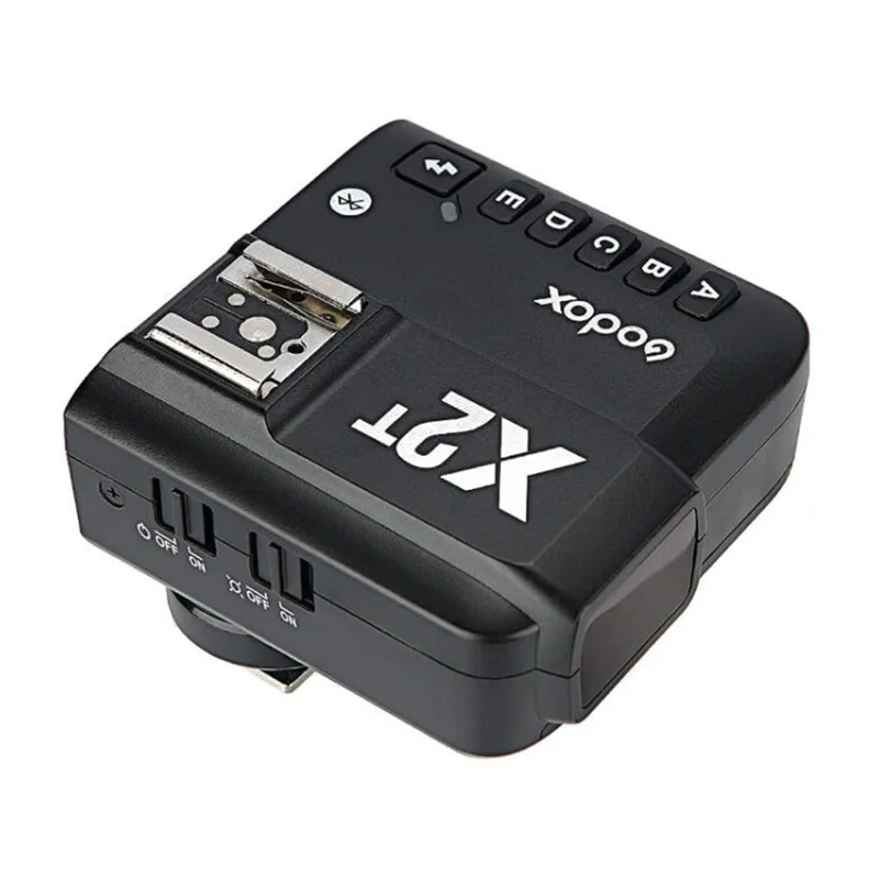 Flash trigger GODOX X2T-F 5