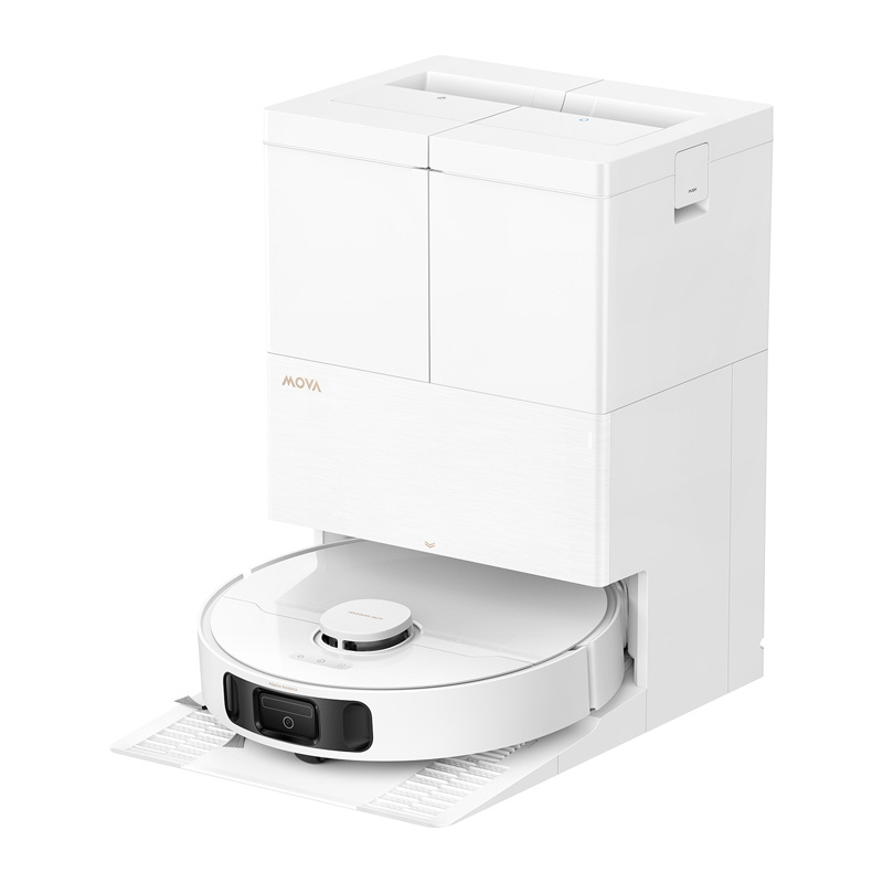 MOVA E50 Pro Ultra Robot Vacuum Cleaner 3