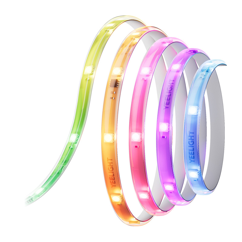 Lightstrip YEELIGHT D1 RGBIC 20m 2