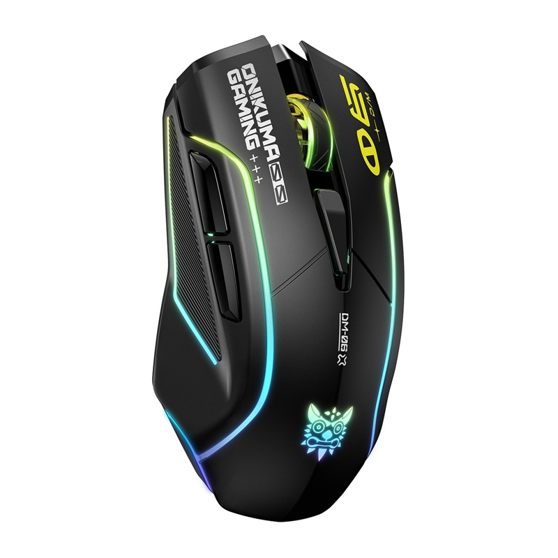 ONIKUMA DM06 gaming mouse 2