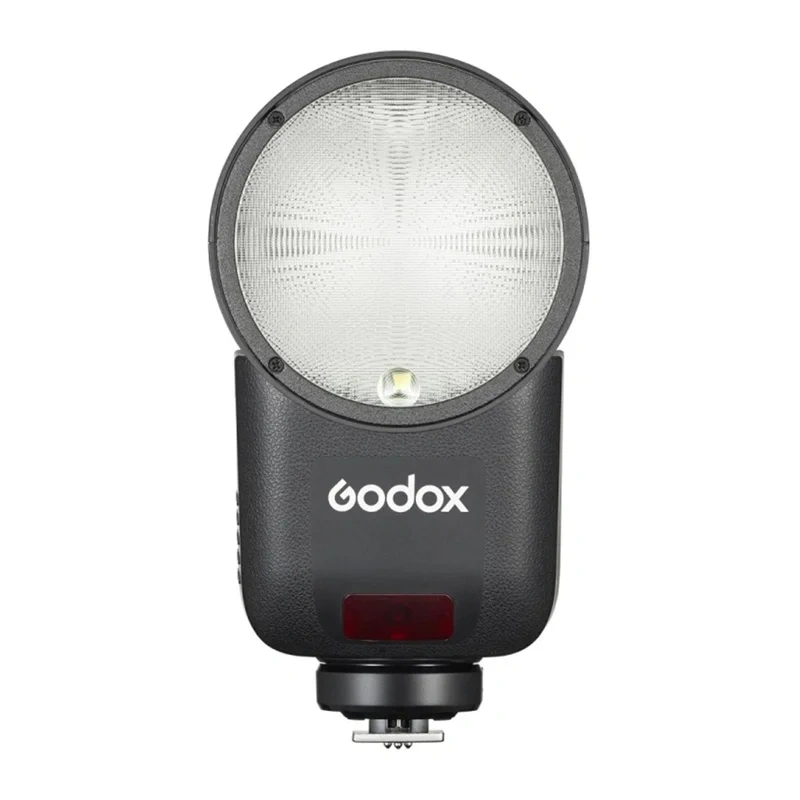 Camera flash GODOX V1 mid for Canon 4