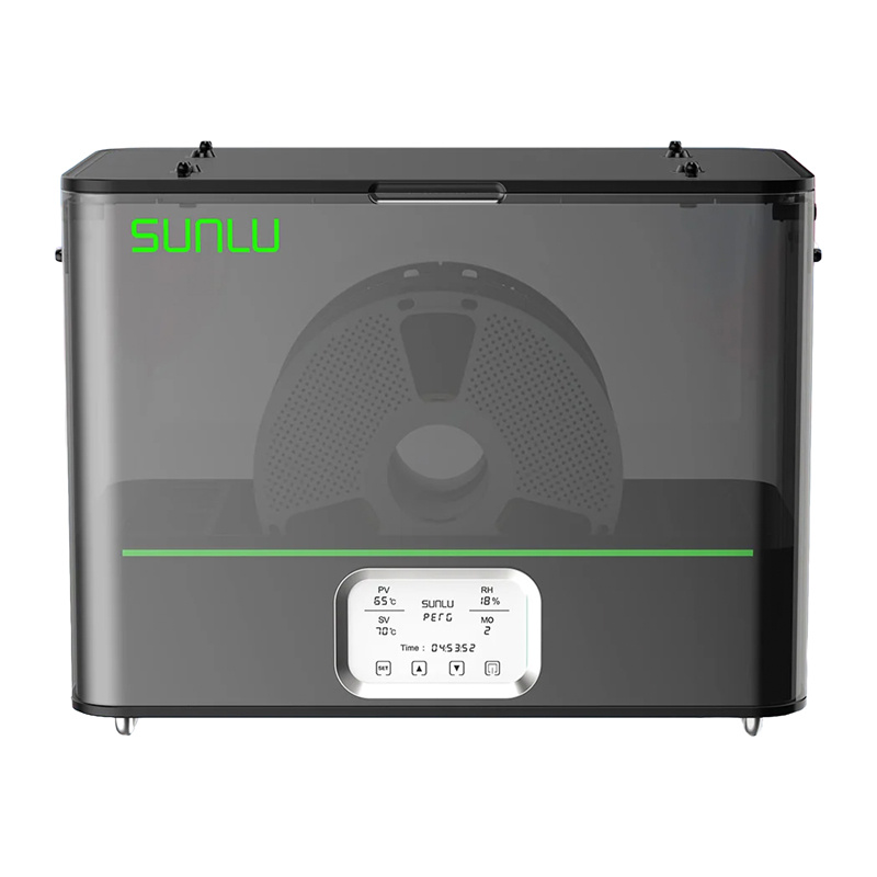 Sunlu Filament Dryer E2 2