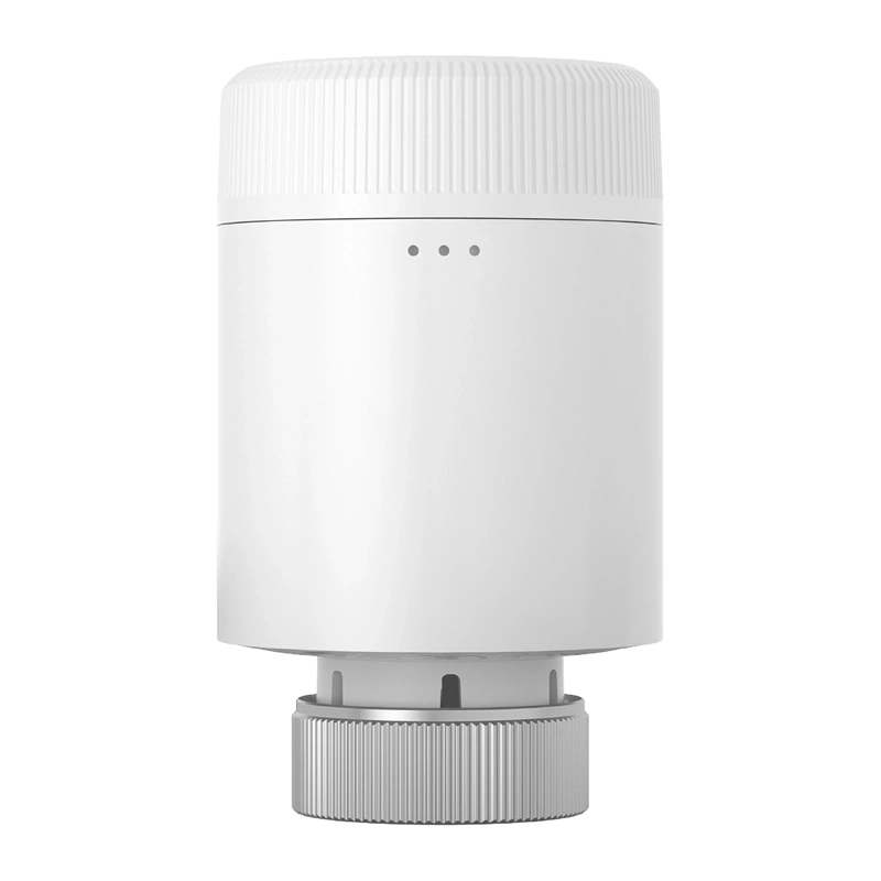 Thermostatic radiator valve SONOFF TRV Gen2 ZigBee 4