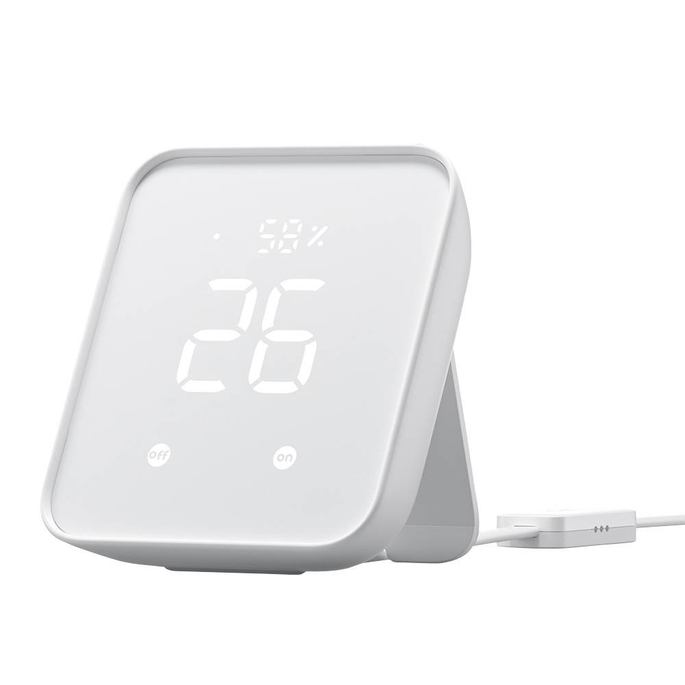 Bramka smart SWITCHBOT Hub 2 Matter Wi-Fi BLE IR 2