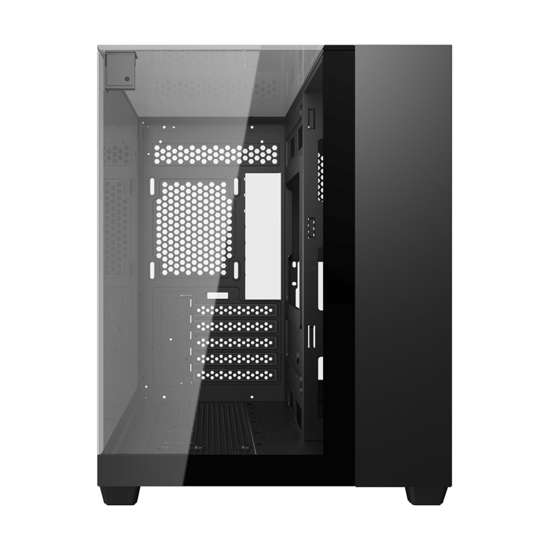 Darkflash TH285M computer case (black) 5