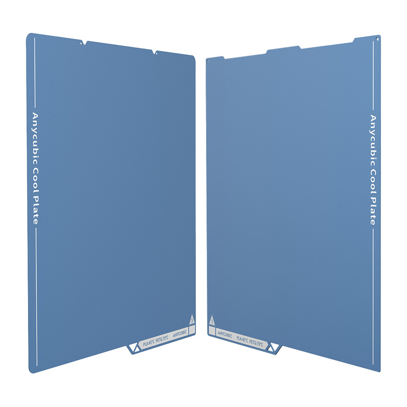 Anycubic Anycubic Cool Plate for Kobra S1/S1 Combo 4