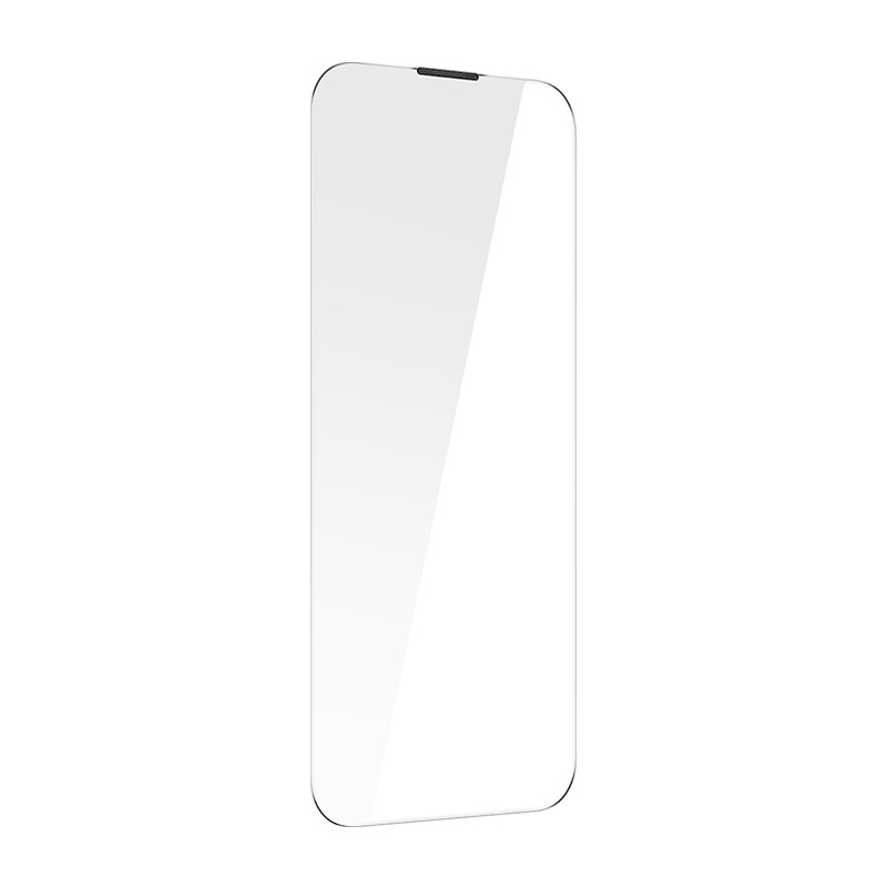 Szkło hartowane BASEUS Crystal 0.3mm do iPhone 14 Pro 2szt 4