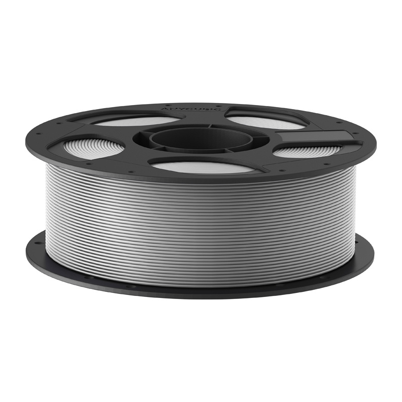Filament ANYCUBIC IPHPLGE-107 PLA, 1 kg (gray) 3