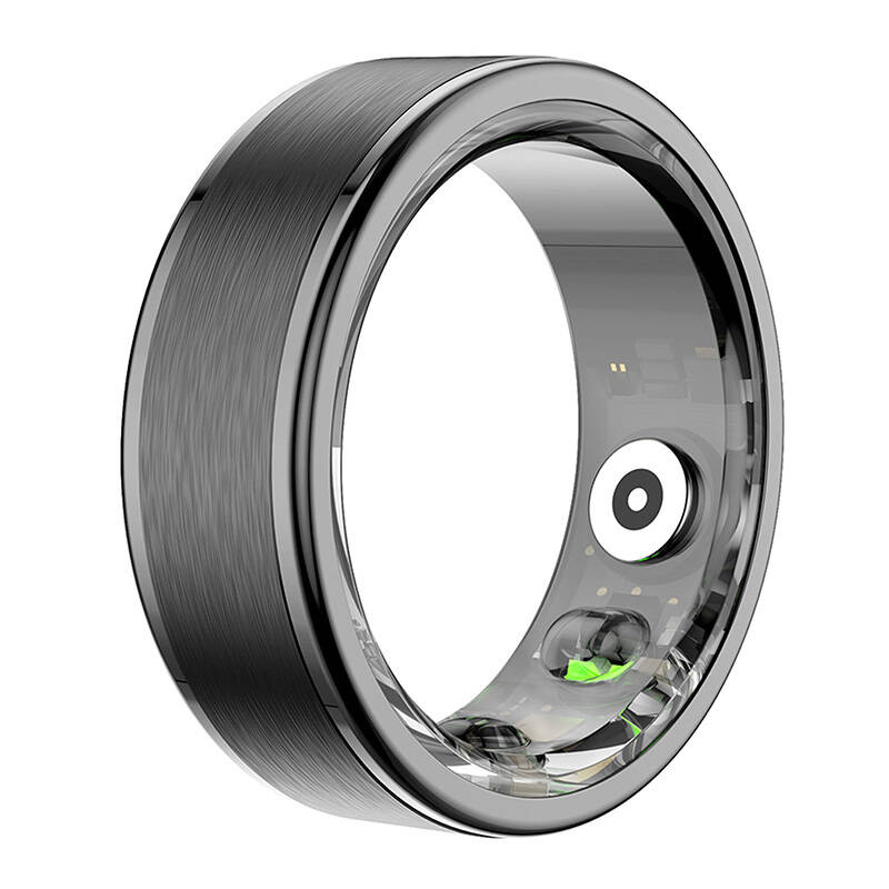Smartring Colmi R03 20.3MM 11 (Black) 4