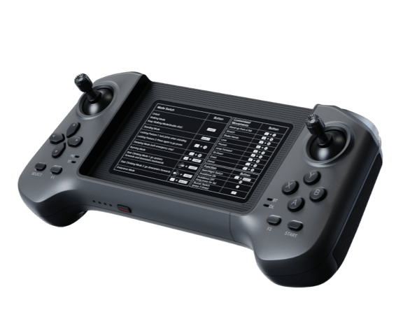 Kontroler UNITREE Go2 Pro/Edu