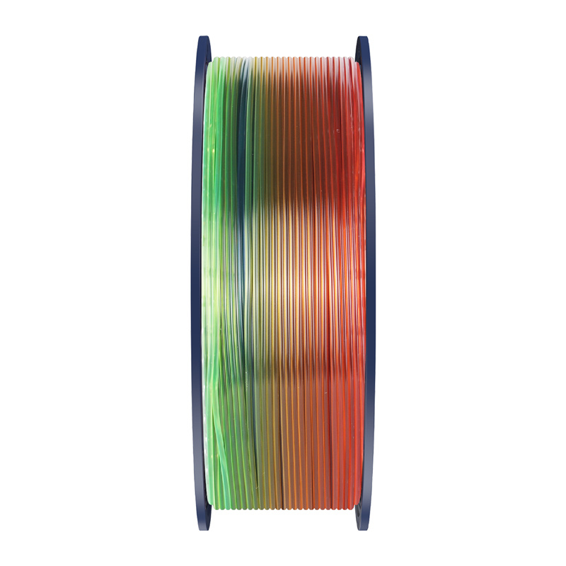 Sunlu Filament PLA Transparent Rainbow 01 3