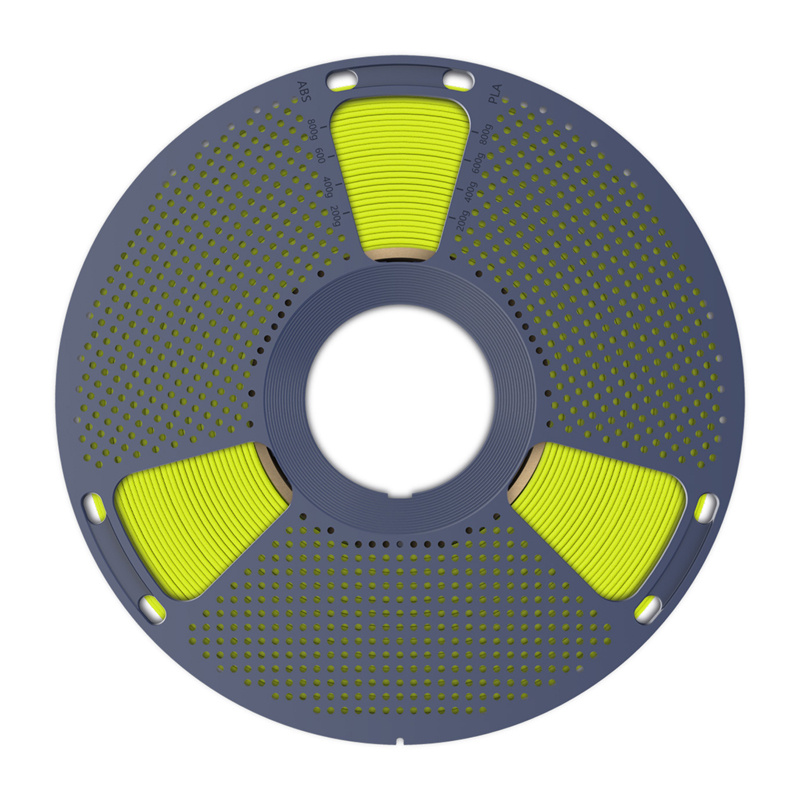 Sunlu Filament PLA Matte (sprout green) 3